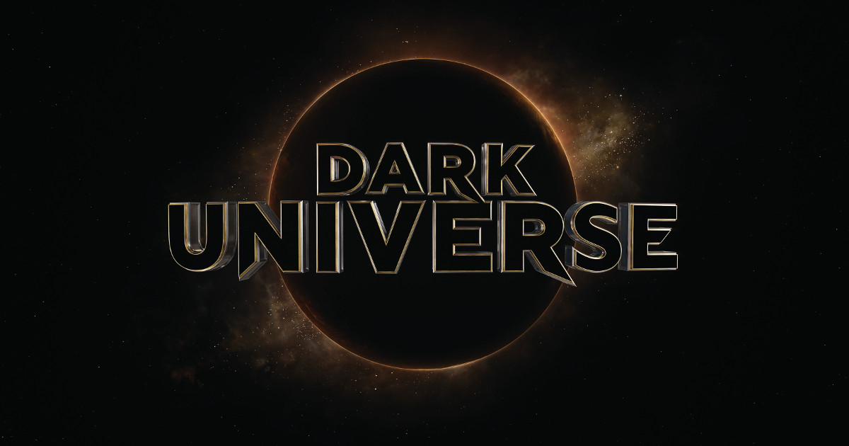 Universal Announces Dark Universe Shared Monster Verse