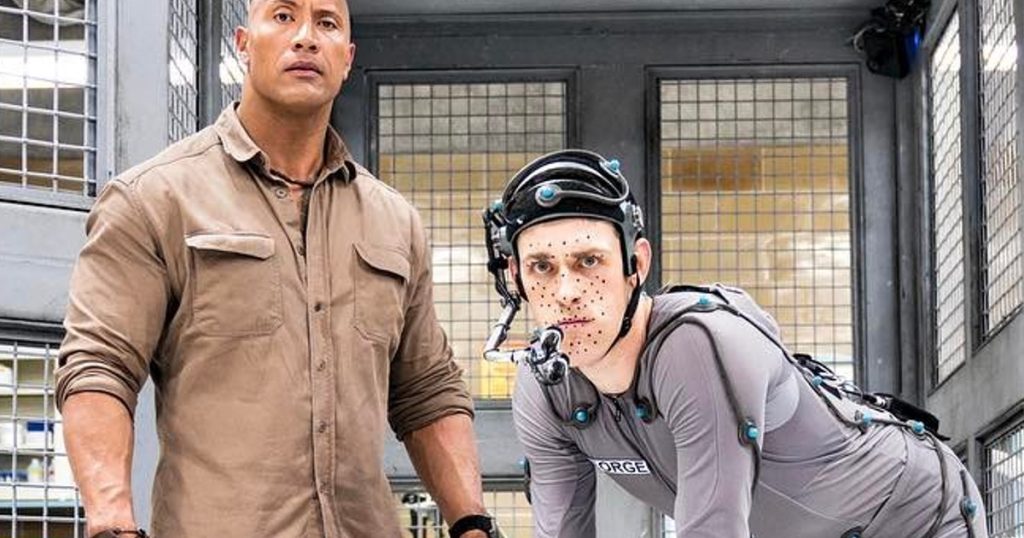 dwayne-johnson-rampage-set-image