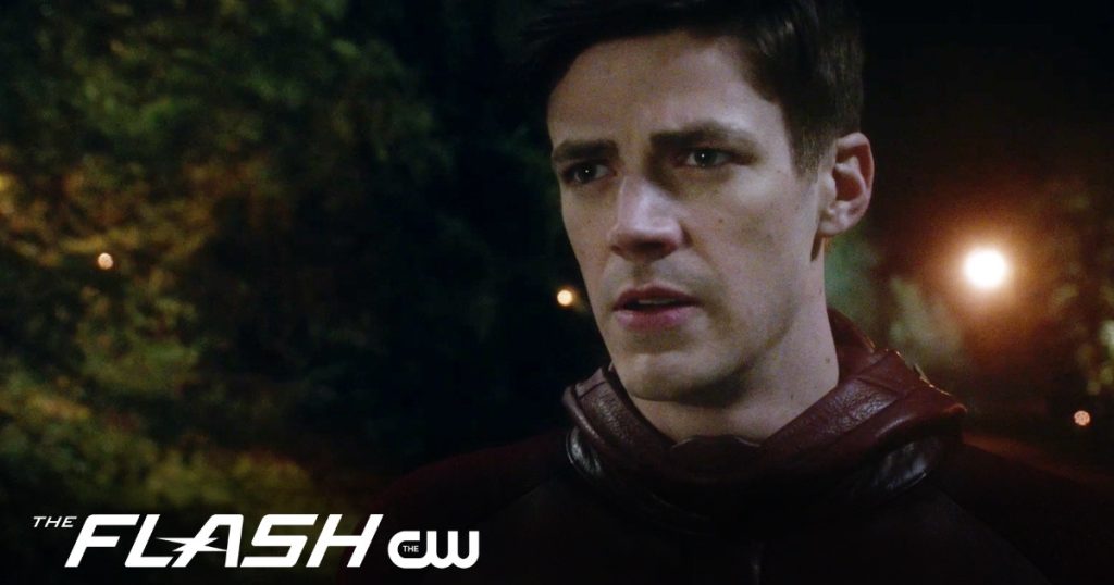 flash-cause-effect-featurette-clip