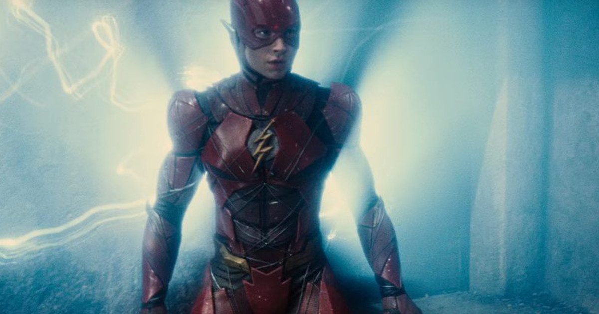 The Flash Movie: Matthew Vaughn, Robert Zemeckis, Sam Raimi Eyed To Direct