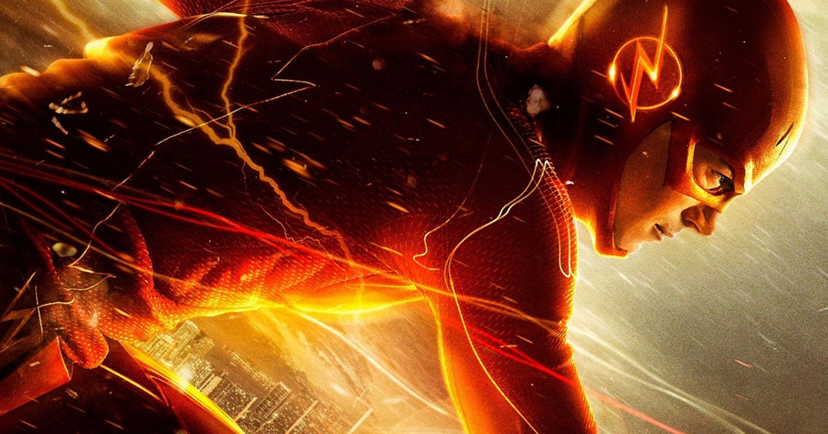 The Flash Season 4 Description Revealed