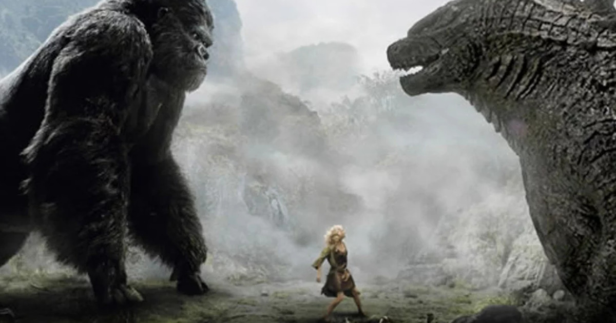 Godzilla vs. King Kong Lands A Director