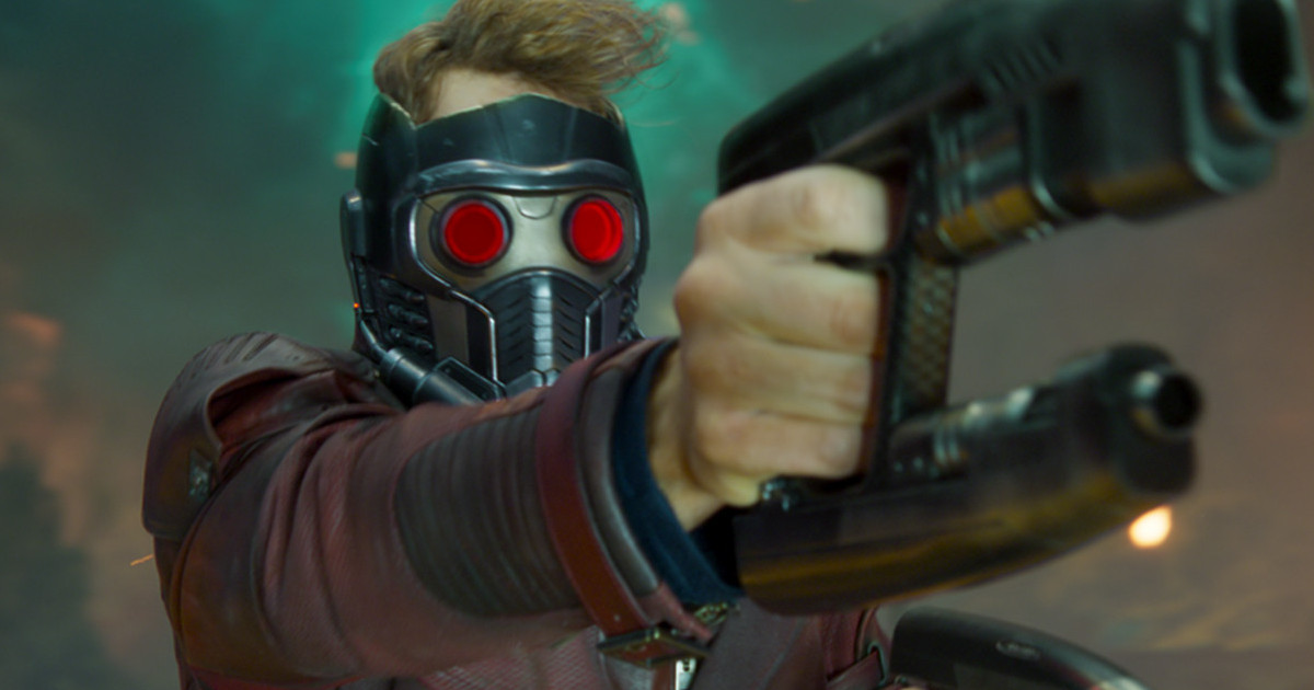 Guardians of the Galaxy 2 Passes $500 Million