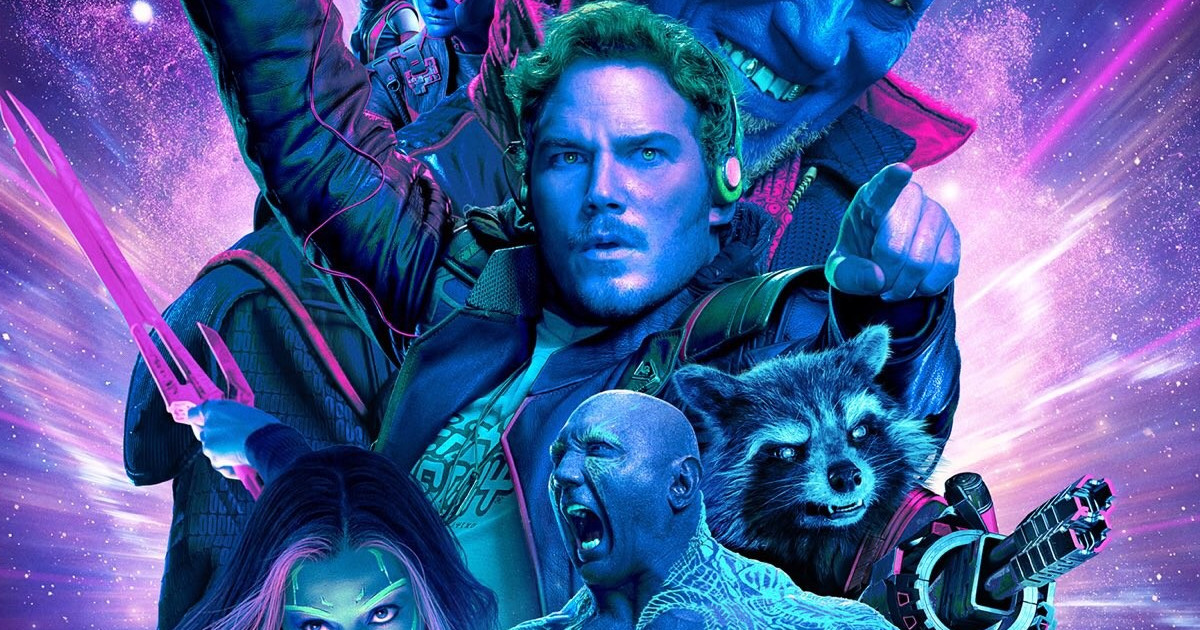 Guardians of the Galaxy 2 Scores $17 Million Box Office Preview Night