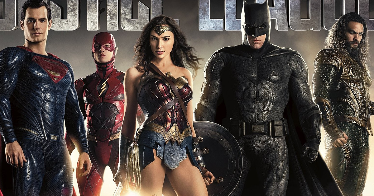 Justice League Movie Getting Reshoots