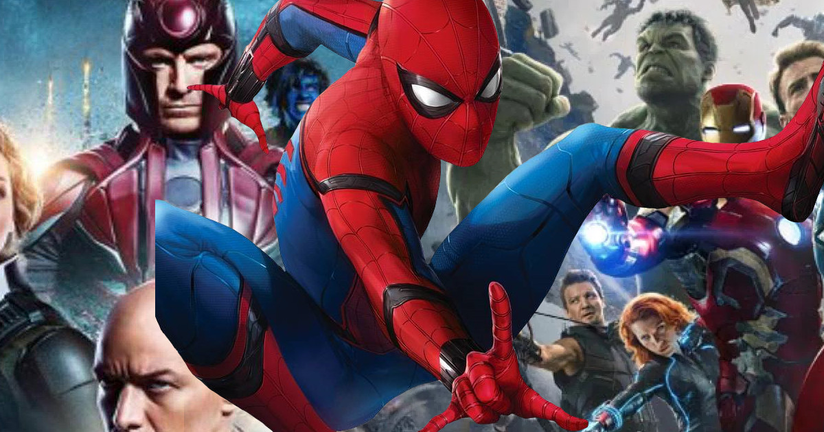 Kevin Feige “Never Say Never” About All Marvel Characters Returning To MCU