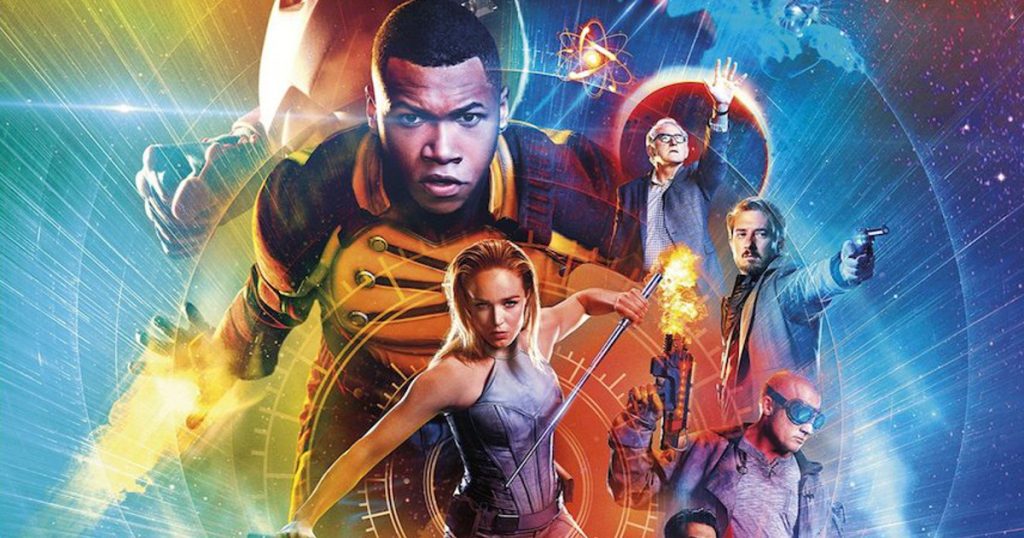 legends-tomorrow-season-2-blu-ray