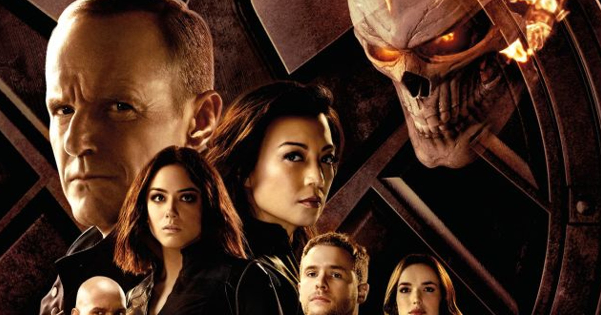 Marvel’s Agents of SHIELD Renewed For Season 5