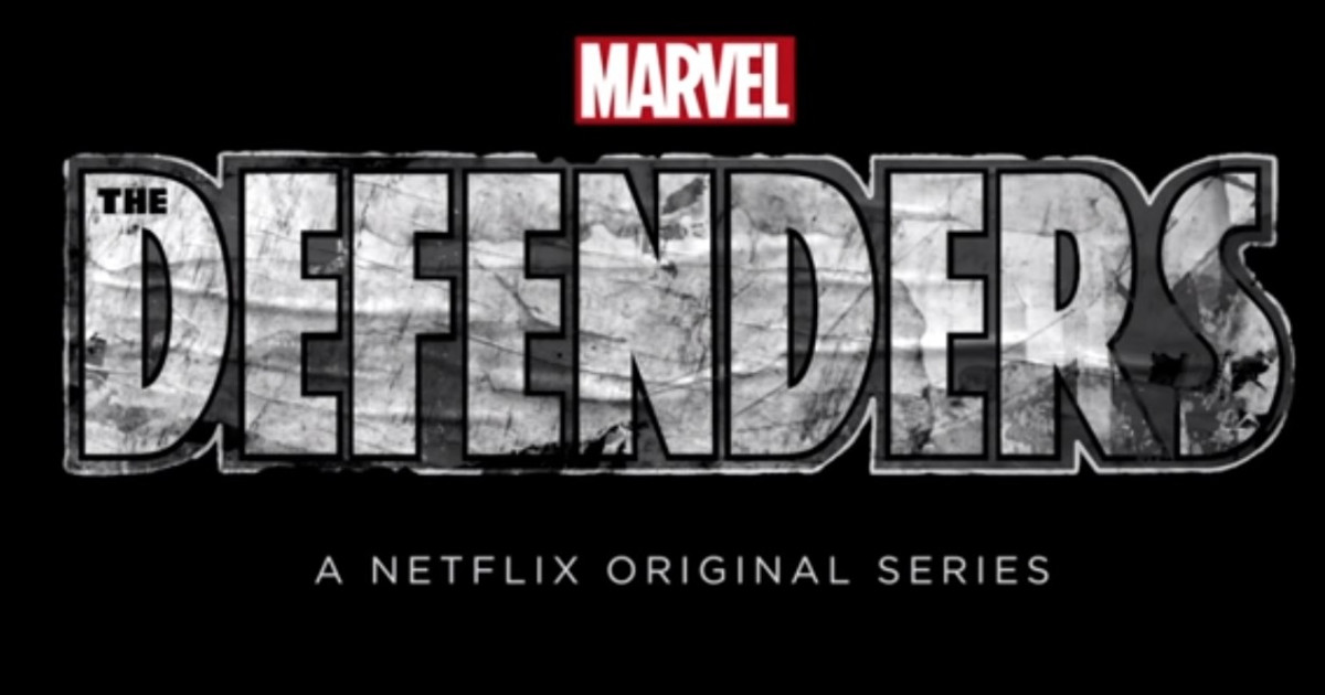 Defenders Assemble In New Image