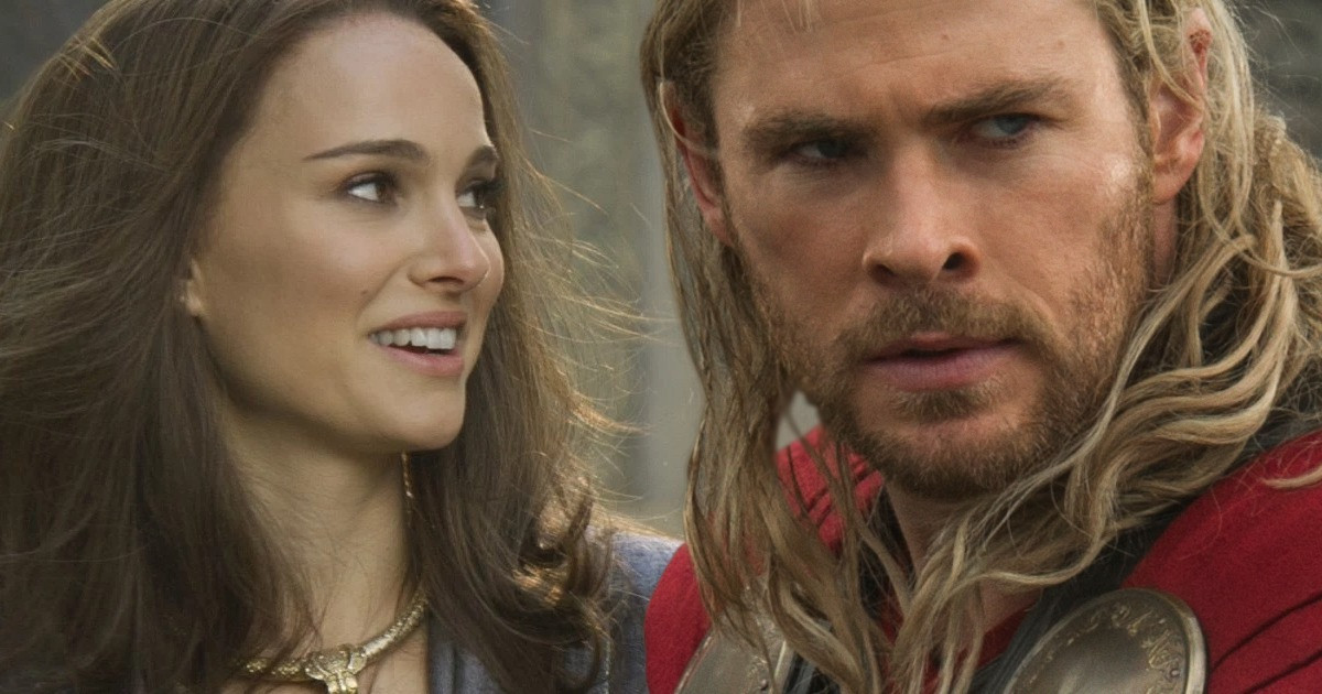 Taika Waititi Teases Natalie Portman For Thor: Ragnarok