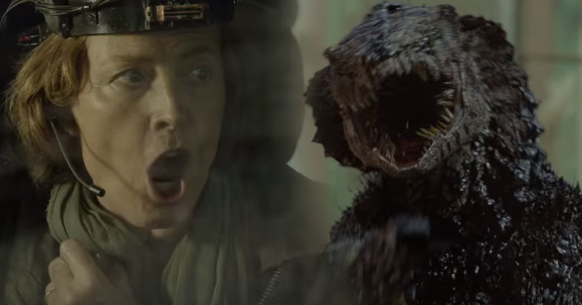 Neill Blomkamp Shows Why He Deserves The Alien Franchise
