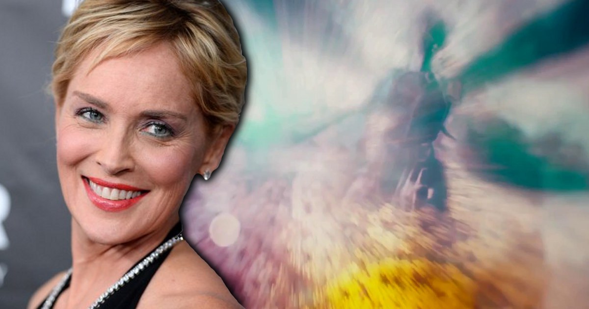 Sharon Stone Likely For Ant-Man & The Wasp?