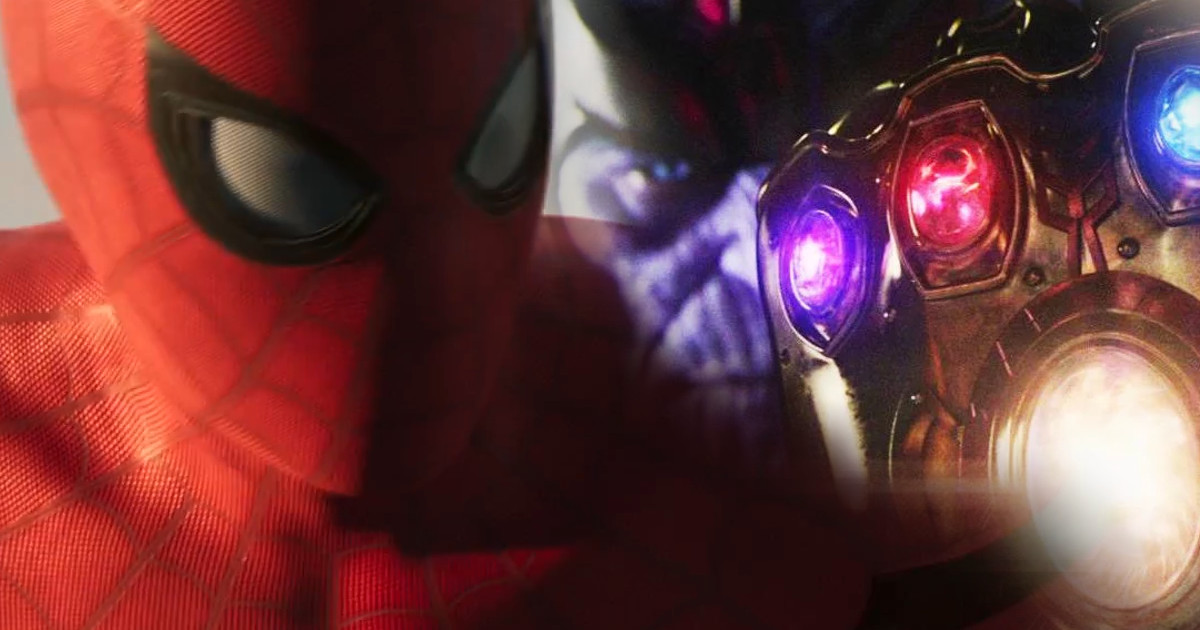 Spider-Man Has Larger Role In Avengers: Infinity War