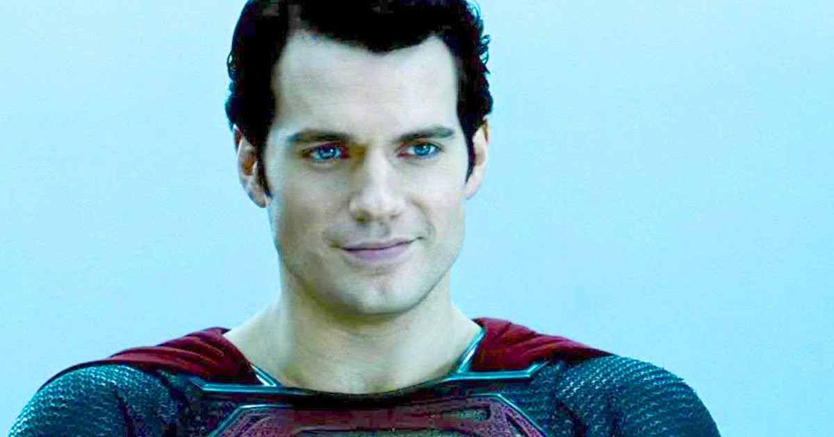 Video: Superman Henry Cavill Thanks Fans For Birthday Wishes