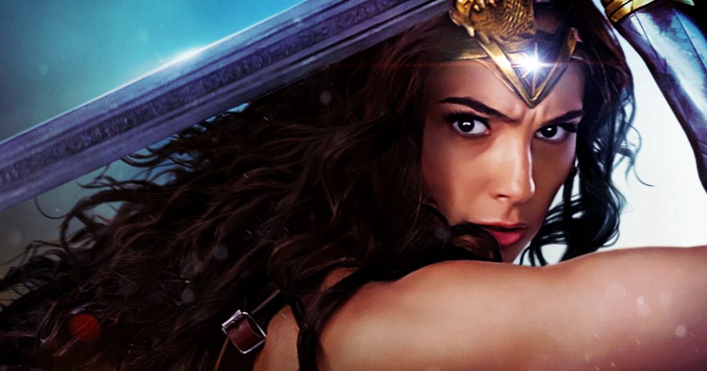 Is There a 'Wonder Woman' End Credits Scene?, Chris Pine, Gal Gadot,  Movies, Robin Wright, Wonder Woman