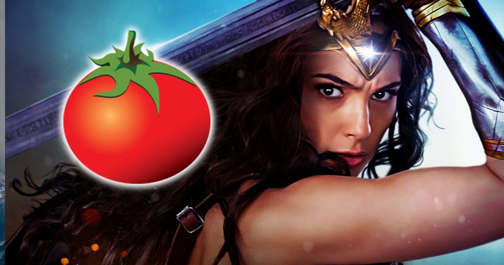 wonder-woman-rotten-tomatoes