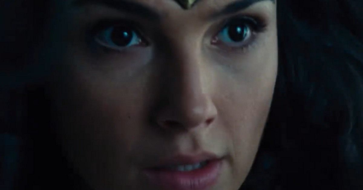 Wonder Woman Tickets Now On Sale