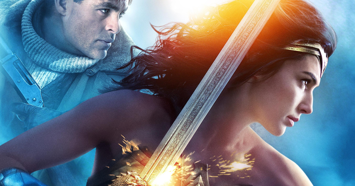 Wonder Woman Said To Be Worse Than Batman vs. Superman