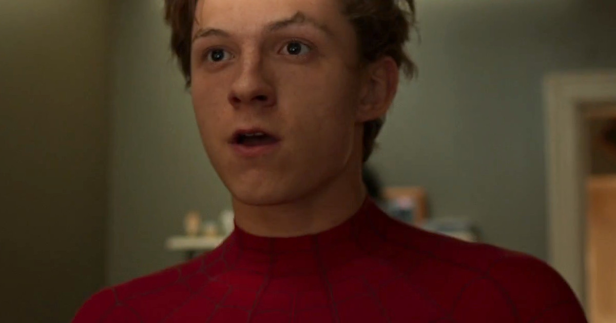 25 Spider-Man: Homecoming Spoilers