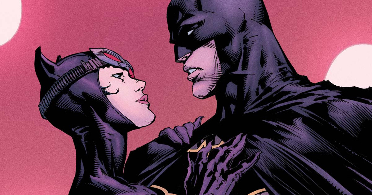 Batman #24 Last Page Spoiler Lands Online