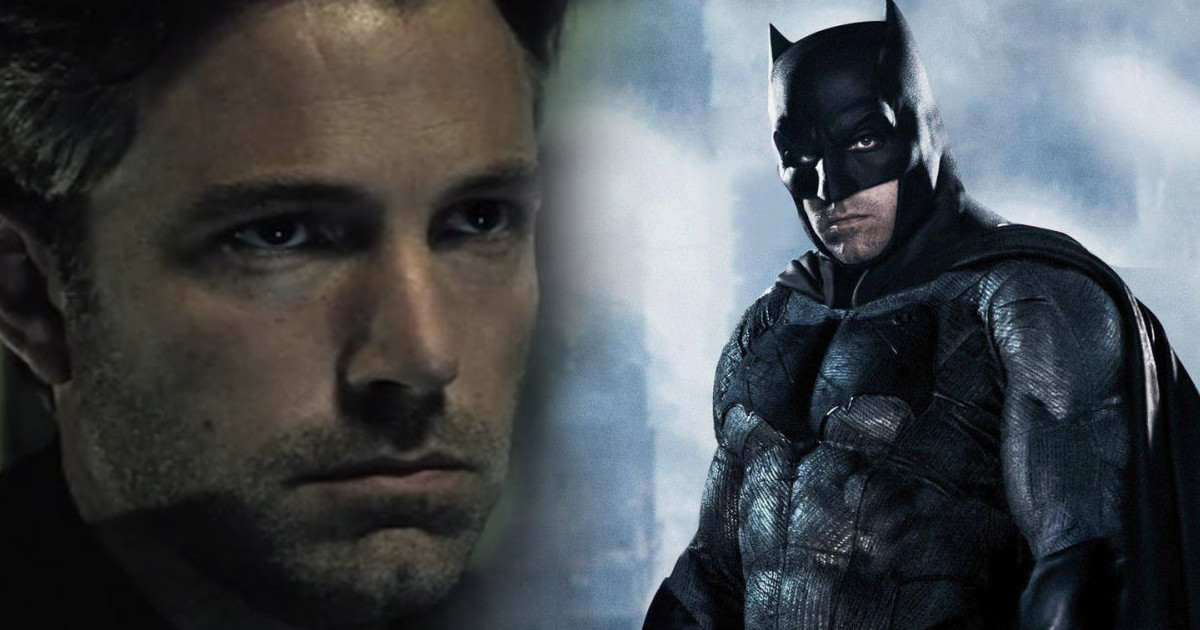 Ben Affleck Is Still Batman Says Matt Reeves (Video)