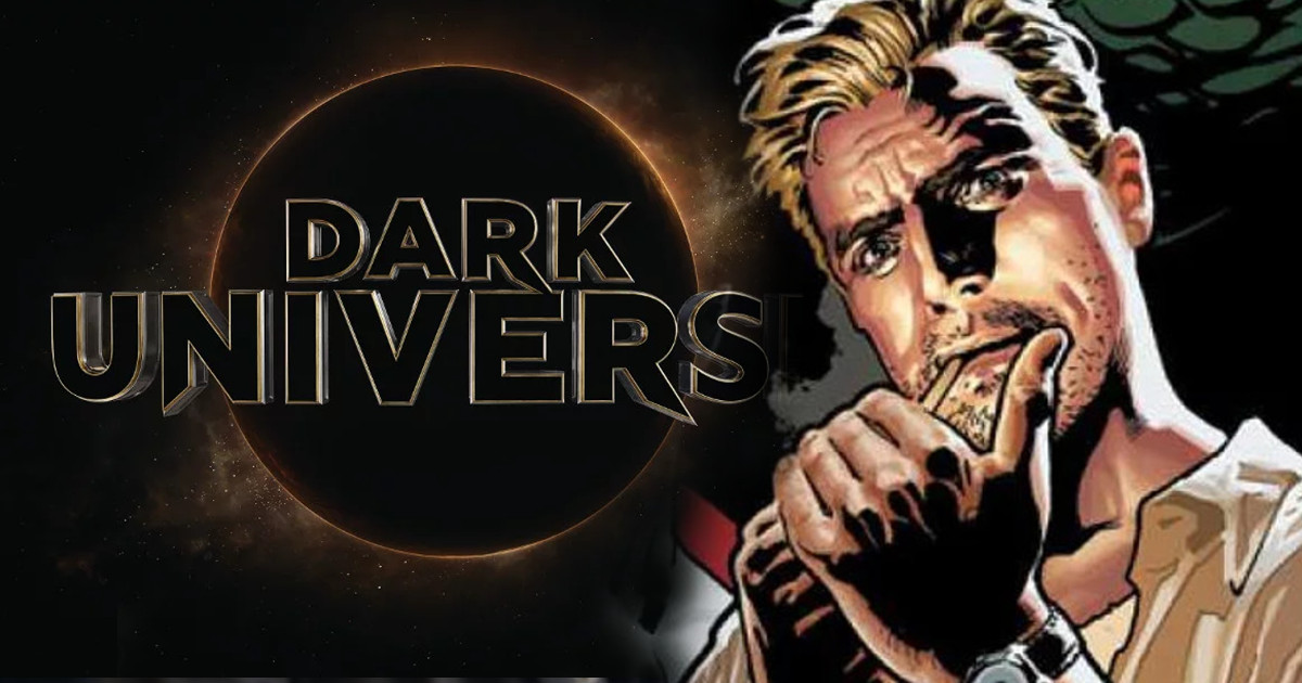 WB Considering Suing Universal Over Dark Universe