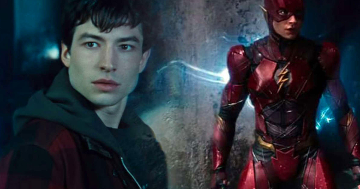 The Flash Movie Is Phil Lord & Chris Miller’s For The Taking