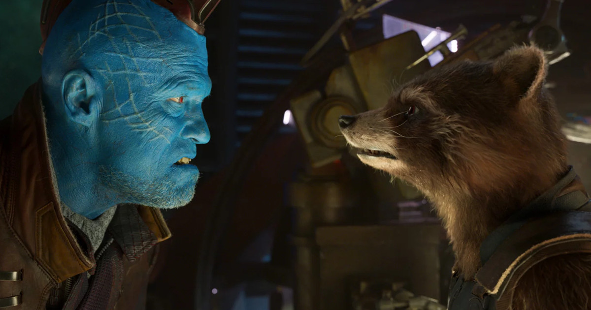 Guardians of the Galaxy 2 4Chan Rumors That Prove Legit