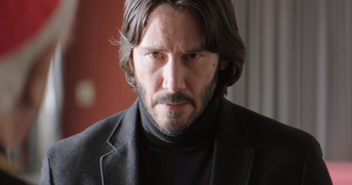 Watch: John Wick 2 Deleted Scenes