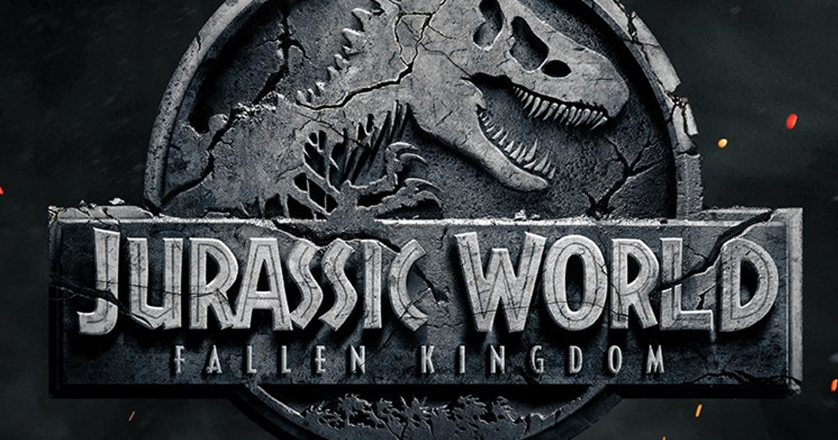Jurassic World 2 Titled “Fallen Kingdom”
