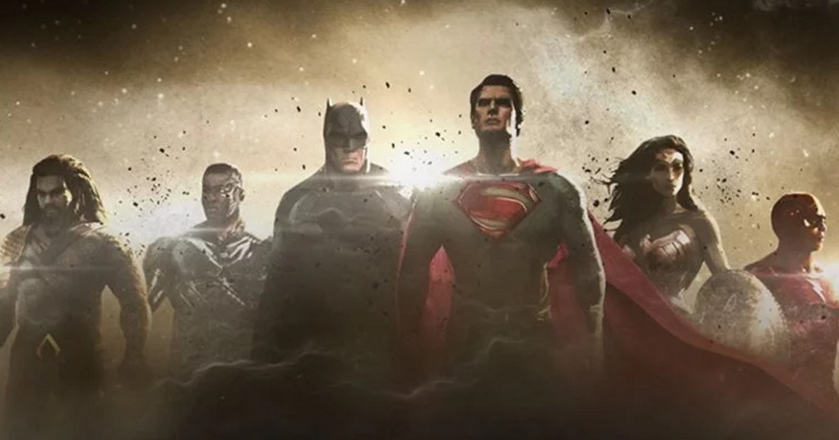 Justice League Gets Composer Danny Elfman