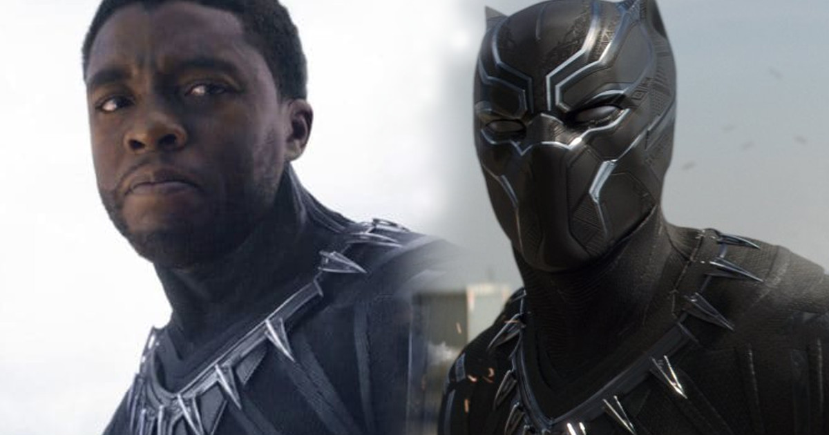 Producer Nate Moore Sets Up Black Panther Movie