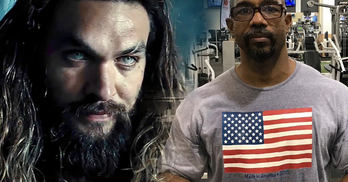 Michael Beach Joins Aquaman Movie