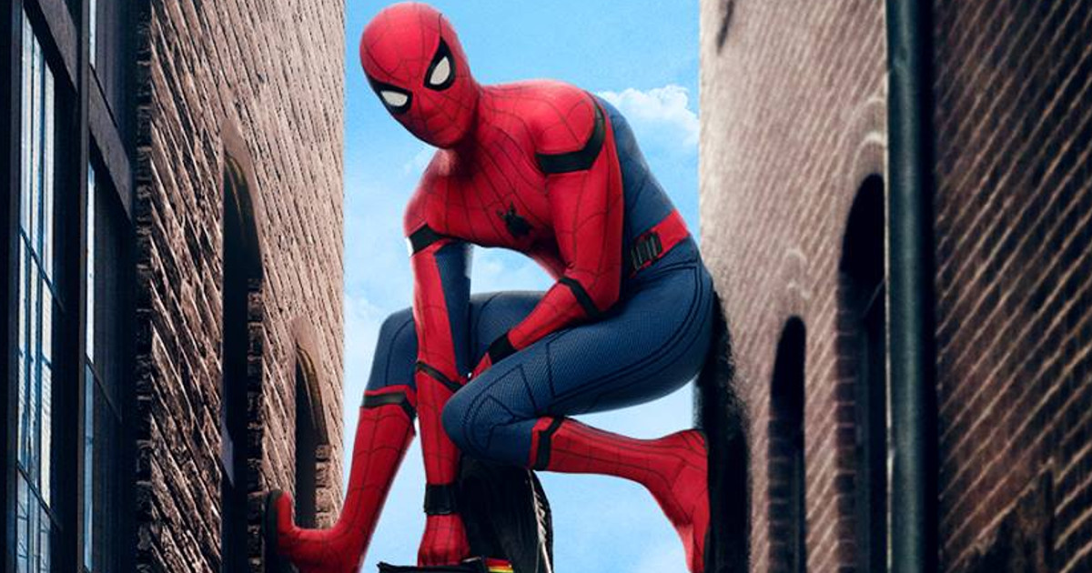 Spider-Man: Homecoming 2 Title Teased