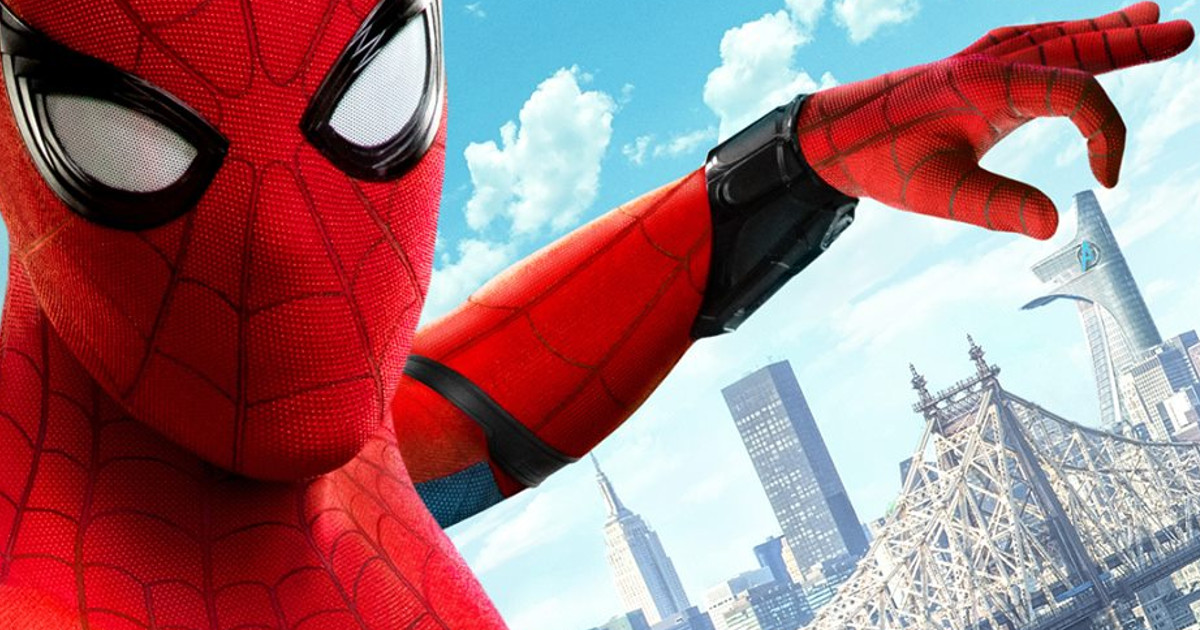 Spider-Man: Homecoming Cast List Reveals Spoiler Characters