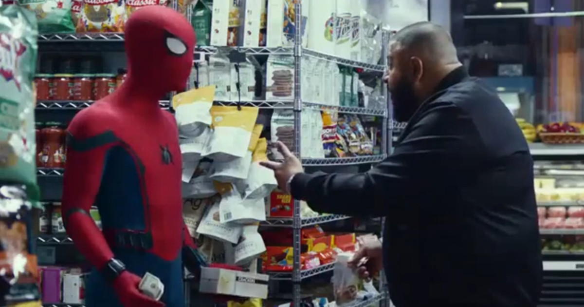 spider-man-homecoming-dj-khaled-spot