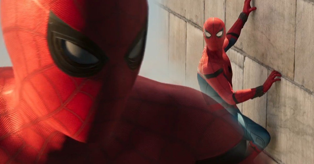 Spider-Man: Homecoming MCU Fanfare Opening Leaks Online