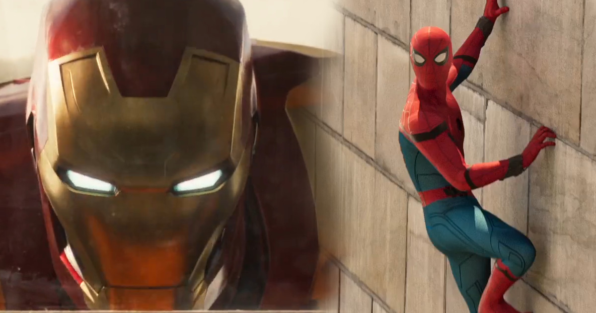 New Spider-Man: Homecoming Plot Synopsis: “Crown Jewel of Marvel”