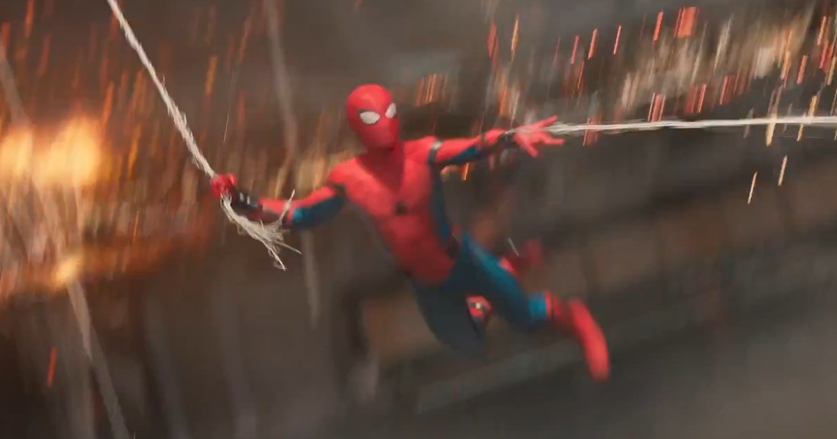 Spider-Man: Homecoming Runtime Revealed