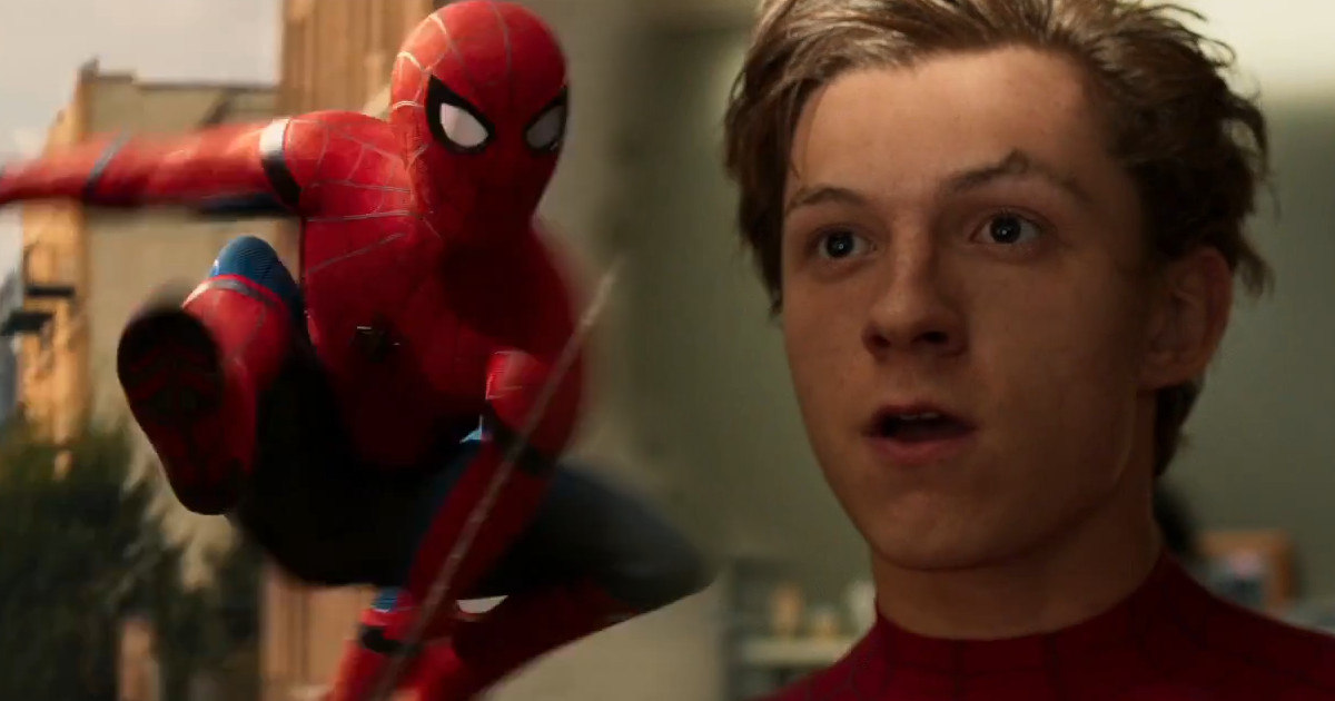 Spider-Man: Homecoming Twitter Reactions Are In!