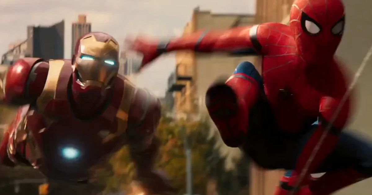 Spider-Man May Be Sticking Around MCU After Homecoming Sequels