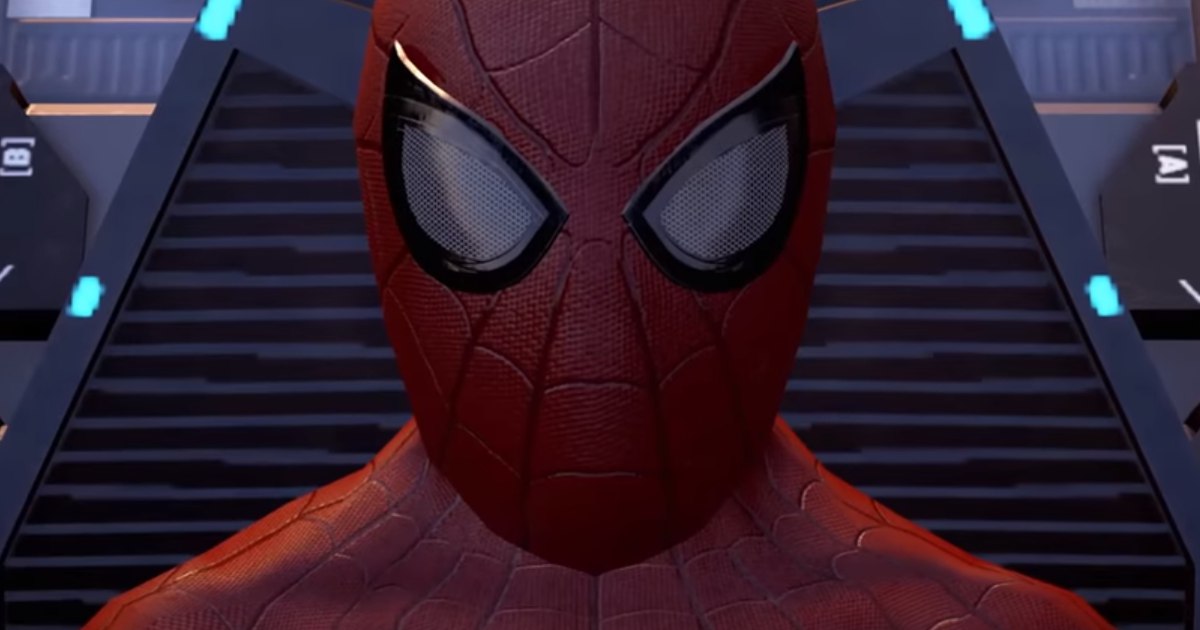 spider-man-vr