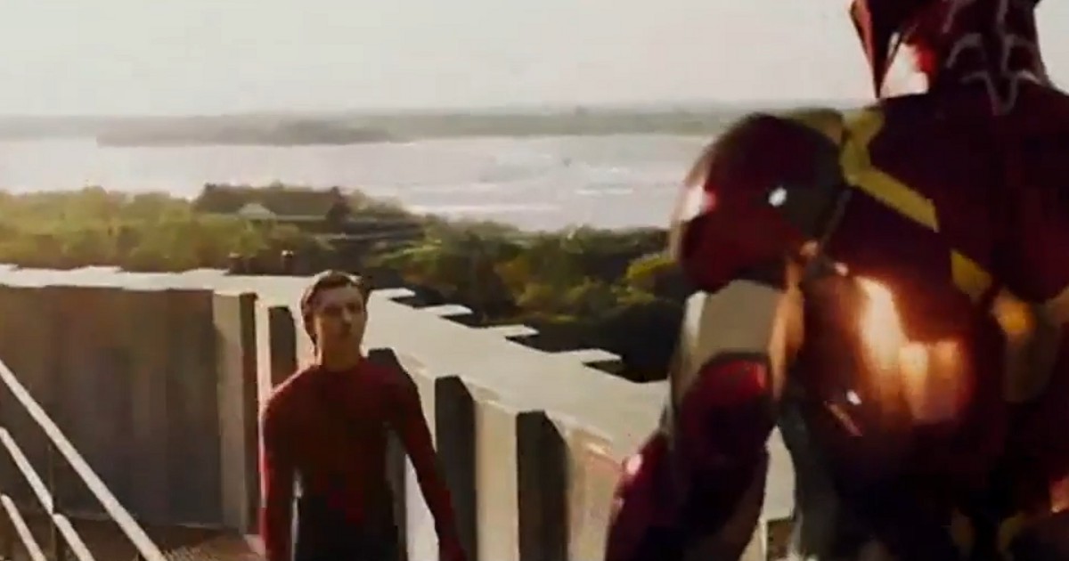 spider-man-vs-iron-man-trailer