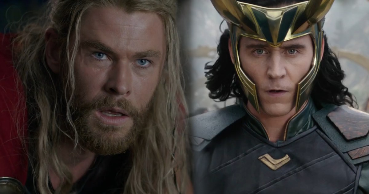 New Thor: Ragnarok Details Include Loki and More