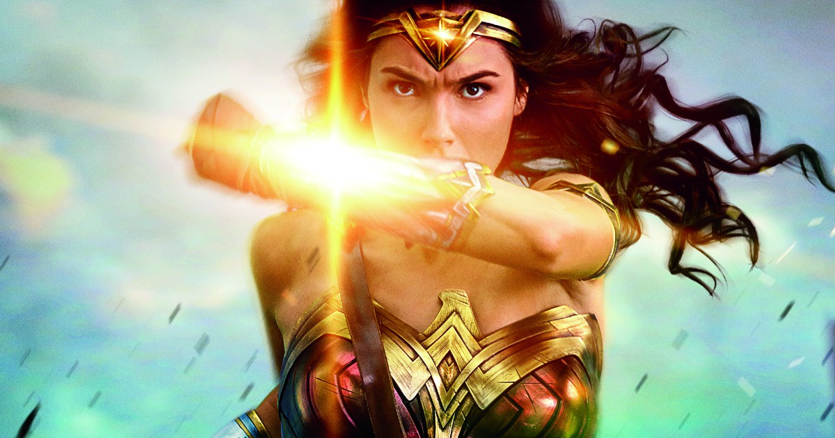 Patty Jenkins & Gal Gadot Are Signed On For Wonder Woman 2