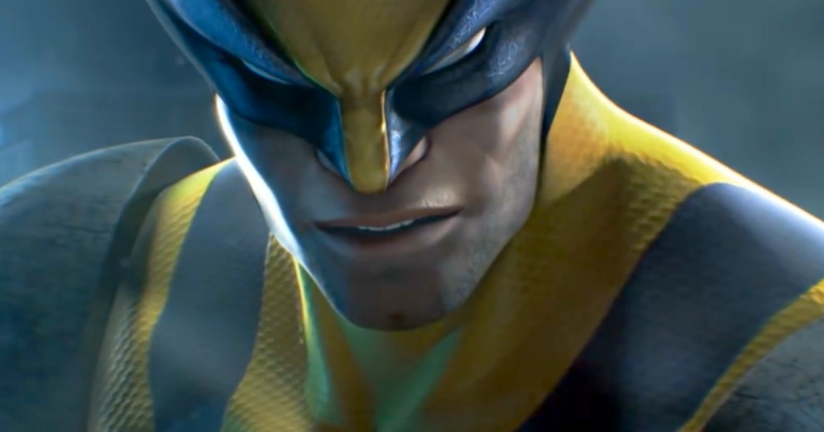 Marvel Future Fight X-Men Trailer