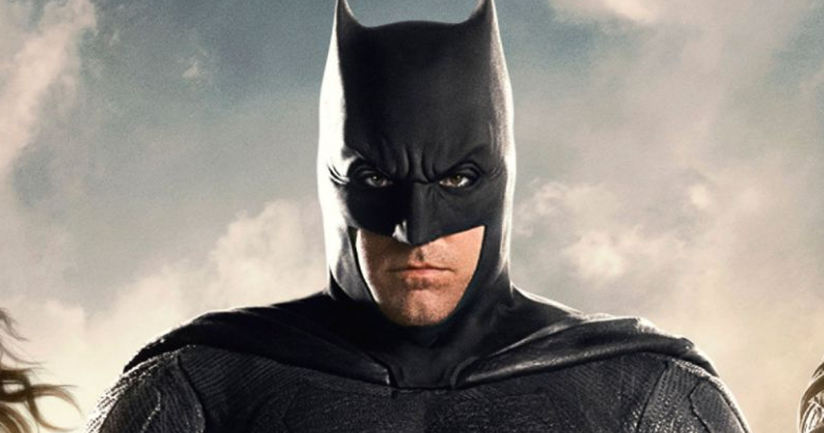 Batman: Matt Reeves Inspired By Christopher Nolan’s The Dark Knight Trilogy