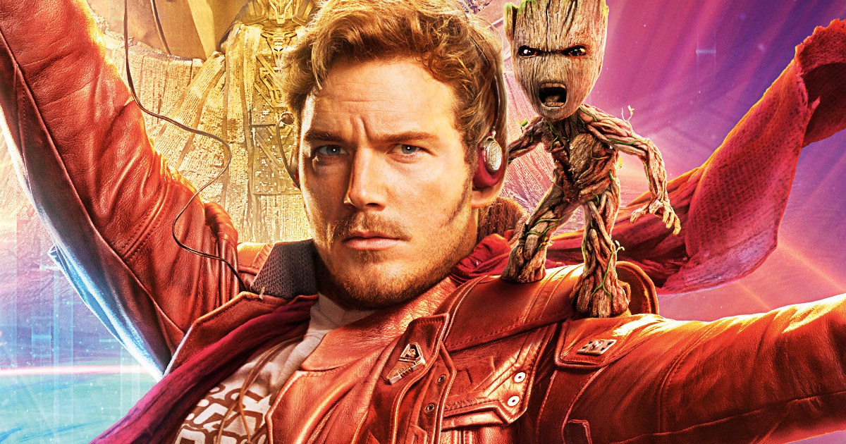 Guardians of the Galaxy 2 Gets a 4K UltraHD Release