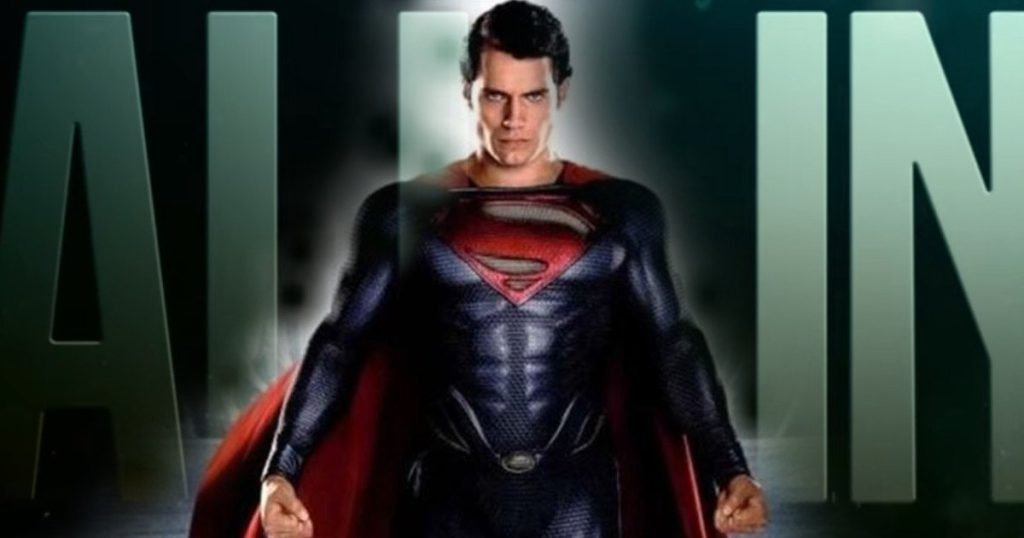 henry-cavill-superman-justice-league-return-tease