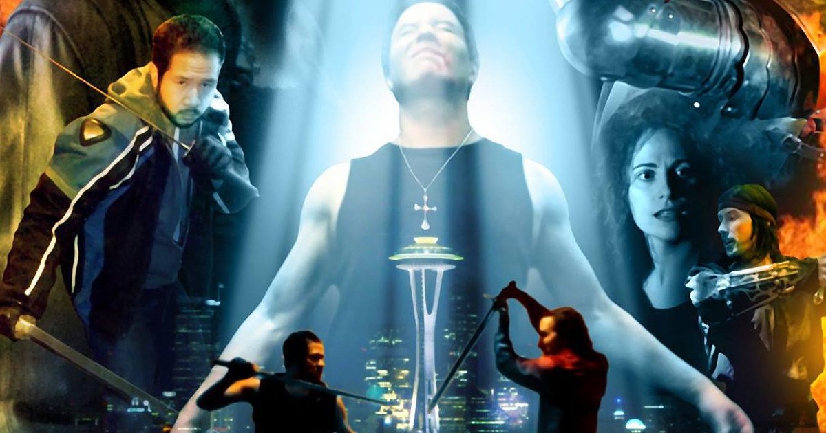 Highlander: The Watcher & Dark Places Films Now Available